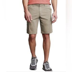 Copper & Oak Men's Cargo Short
